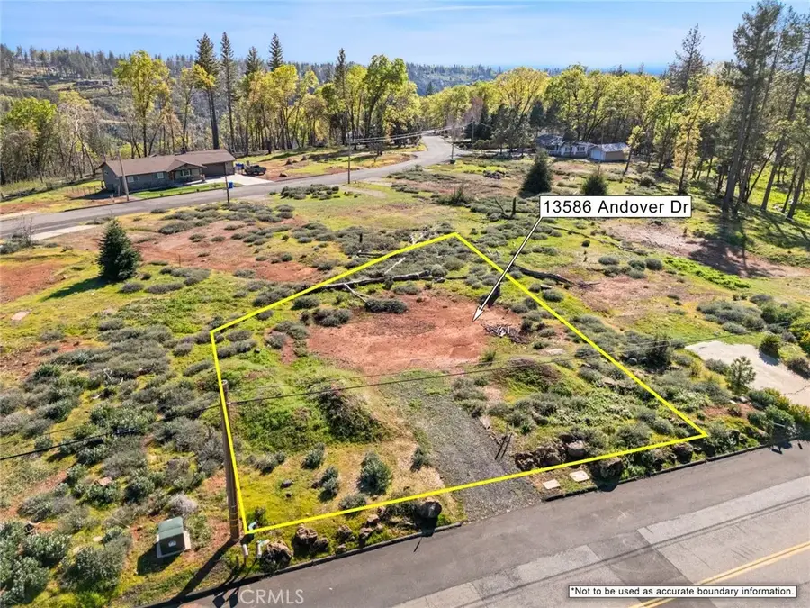 13586 Andover, Magalia, CA 95954 - #2