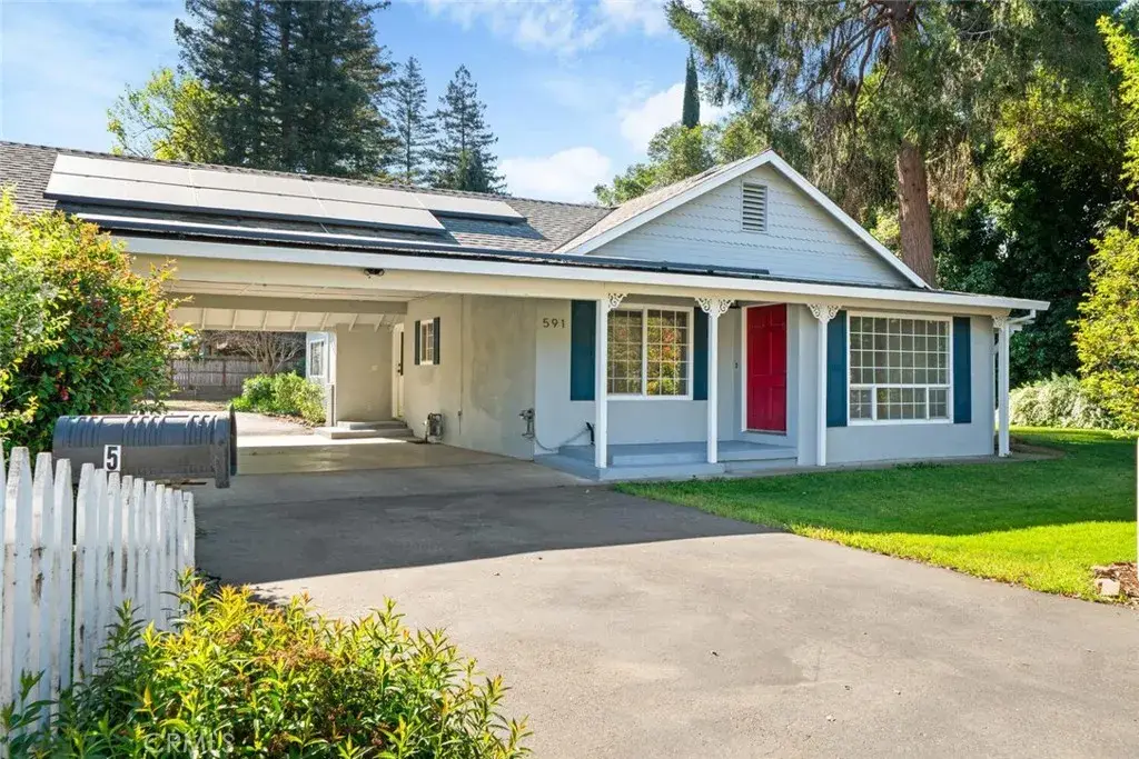 591 E Lassen, Chico, CA 95973 - #1
