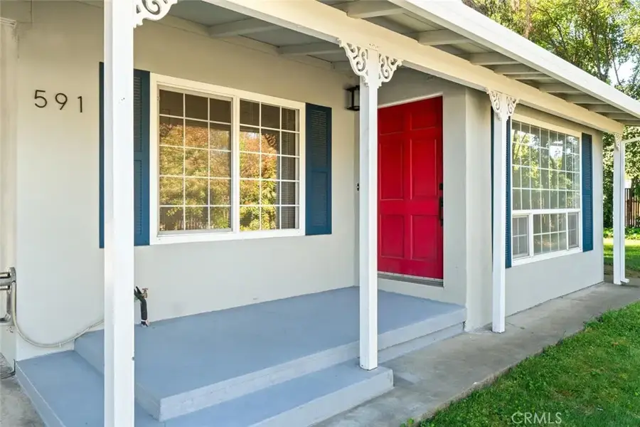 591 E Lassen, Chico, CA 95973 - #3