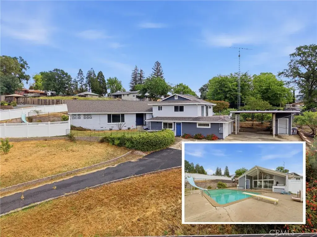 3055 Foothill Boulevard, Oroville, CA 95966 - #1