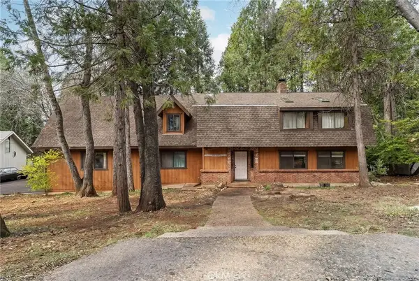 14177 Racine Circle, Magalia, CA 95954