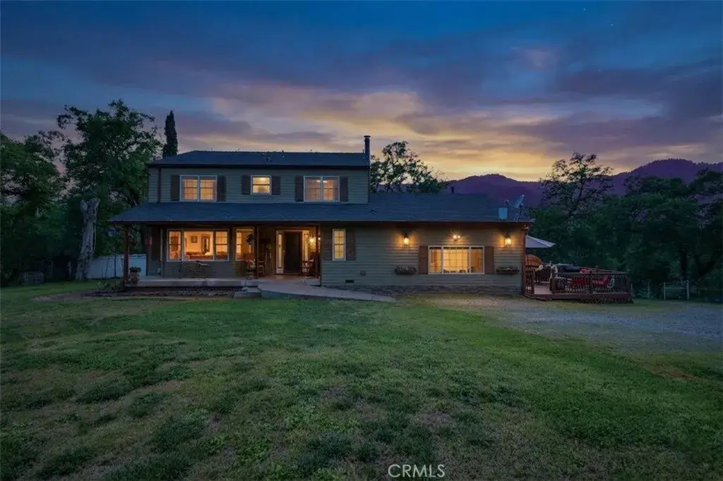 6419 Marysville Road, Browns Valley, CA 95918 - #1