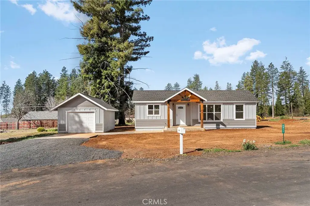 6811 Rexdale, Paradise, CA 95969 - #1