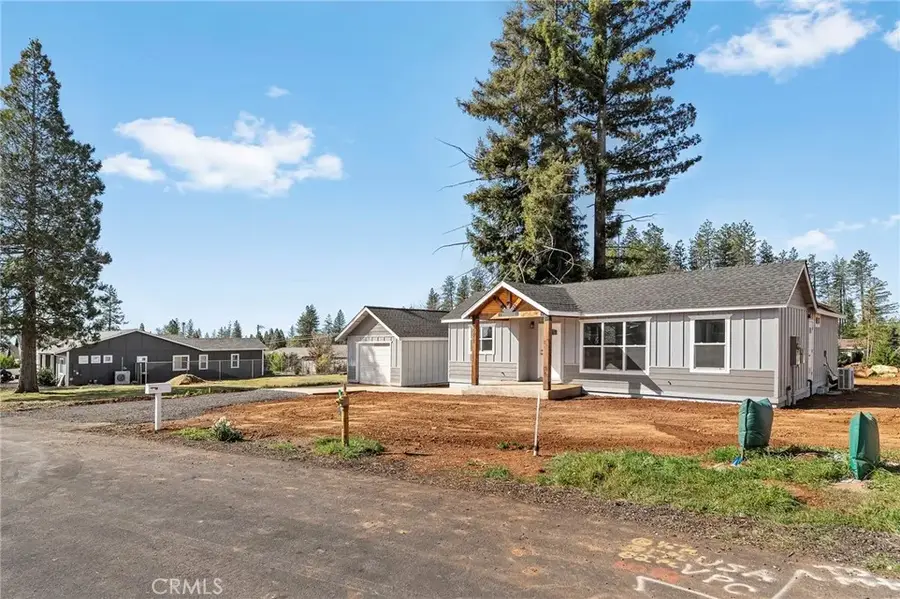 6811 Rexdale, Paradise, CA 95969 - #2