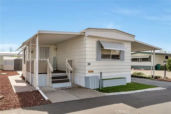 1675 Manzanita #110, Chico, CA 95926