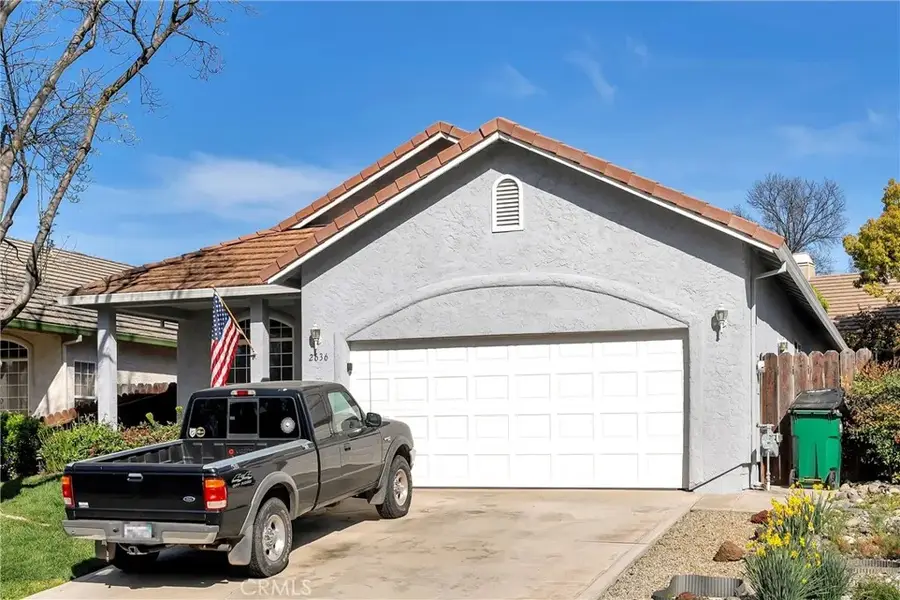 2636 Amanecida, Chico, CA 95928 - #3