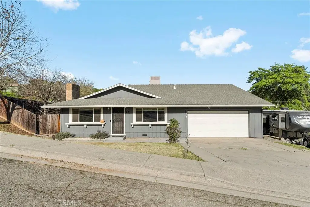 22 Coventry Drive, Oroville, CA 95966 - #1