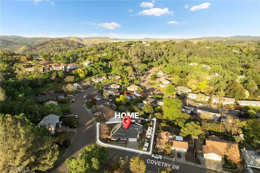 22 Coventry Drive, Oroville, CA 95966 - #2