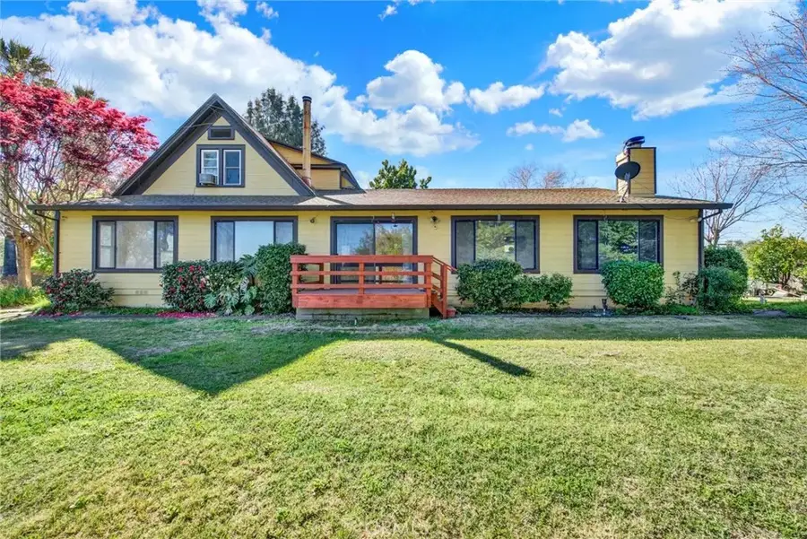 3829 Gardiner Ferry Road, Corning, CA 96021 - #3