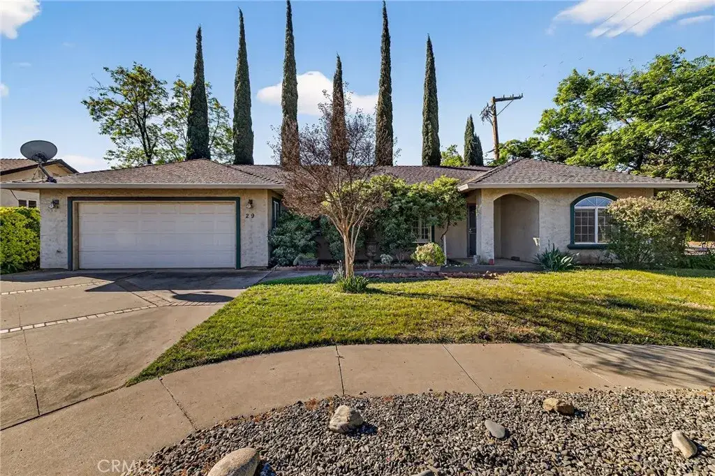 29 La Bella Court, Chico, CA 95973 - #1