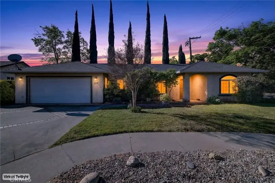 29 La Bella Court, Chico, CA 95973 - #2