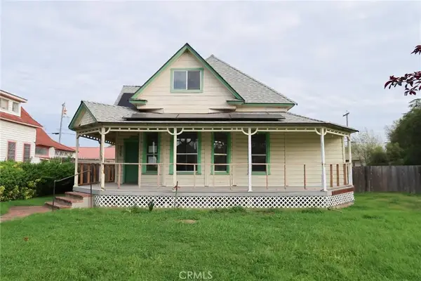 806 Walnut, Corning, CA 96021