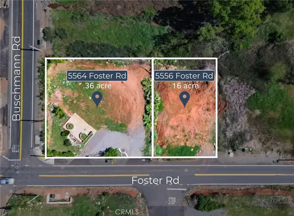 5564 & 5556 Foster, Paradise, CA 95969 - #1