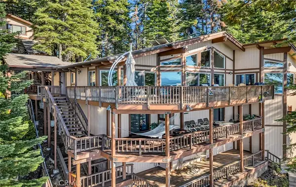 1217 Driftwood Cove Road, Lake Almanor, CA 96137