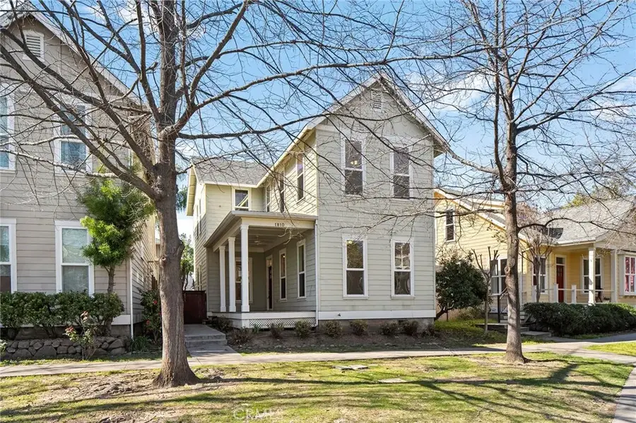 1810 Roth, Chico, CA 95928 - #2