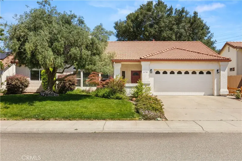 378 Picholine Way, Chico, CA 95928 - #1
