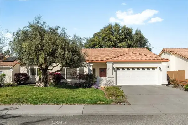 378 Picholine Way, Chico, CA 95928