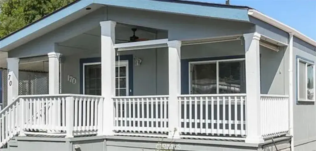 1901 Dayton #170, Chico, CA 95928 - #1
