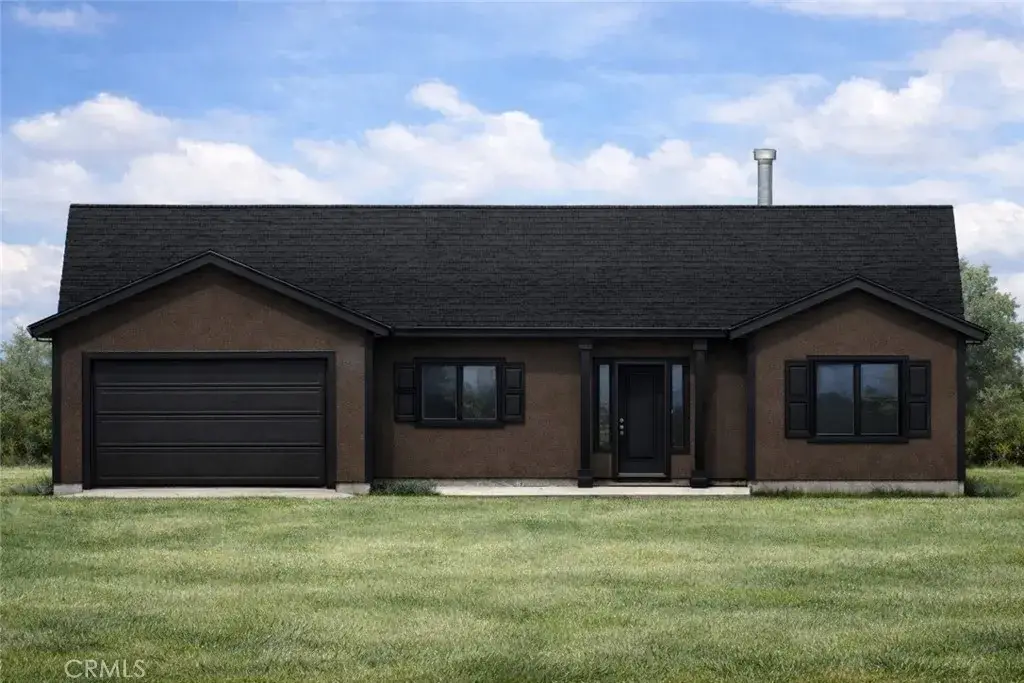 6062 Kibler, Paradise, CA 95969 - #1