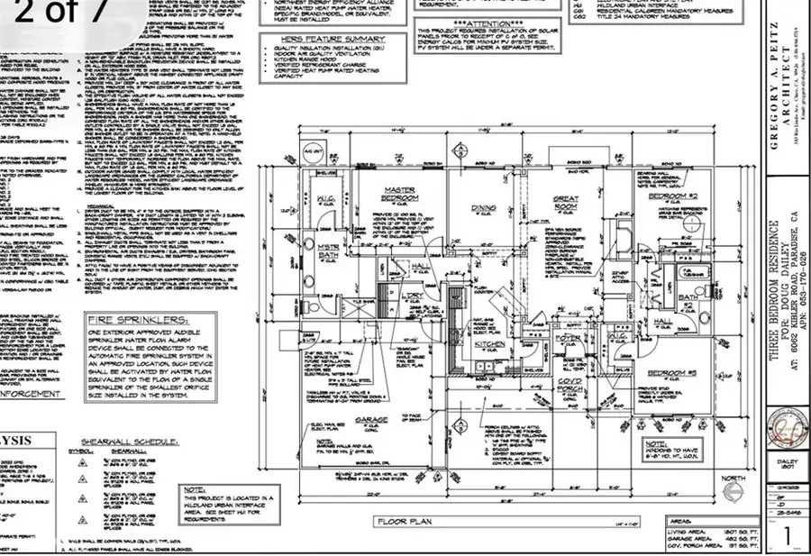 6062 Kibler, Paradise, CA 95969 - #3