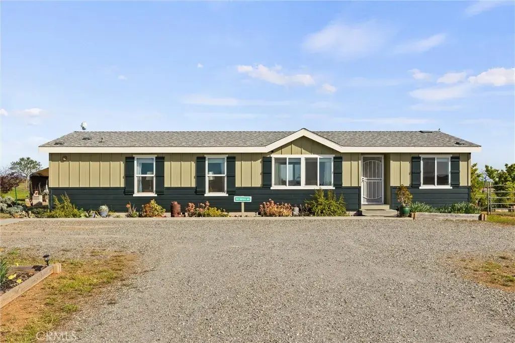 19350 Timbercove Drive, Corning, CA 96021 - #1