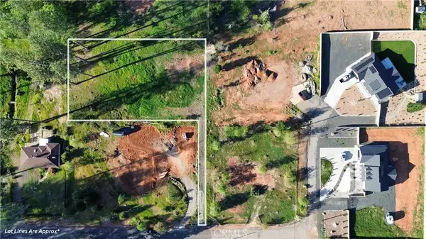 1611 Sylvan Way, Paradise, CA 95969