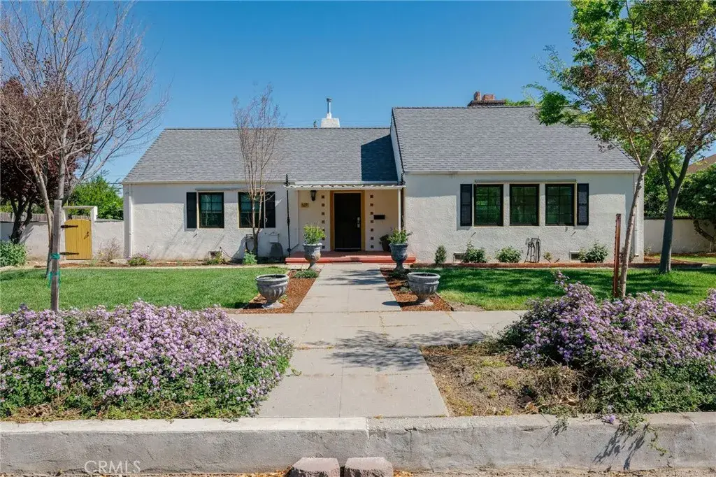 929 3rd Street, Orland, CA 95963 - #1