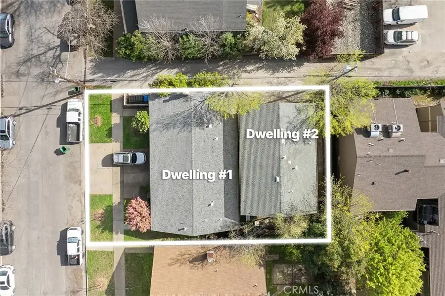 131 W 3rd, Chico, CA 95926 - #3