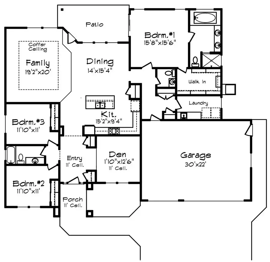 327 Ellingson Way, Chico, CA 95973 - #1