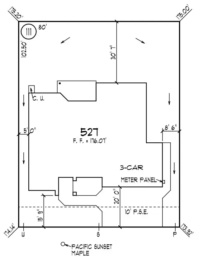 327 Ellingson Way, Chico, CA 95973 - #2
