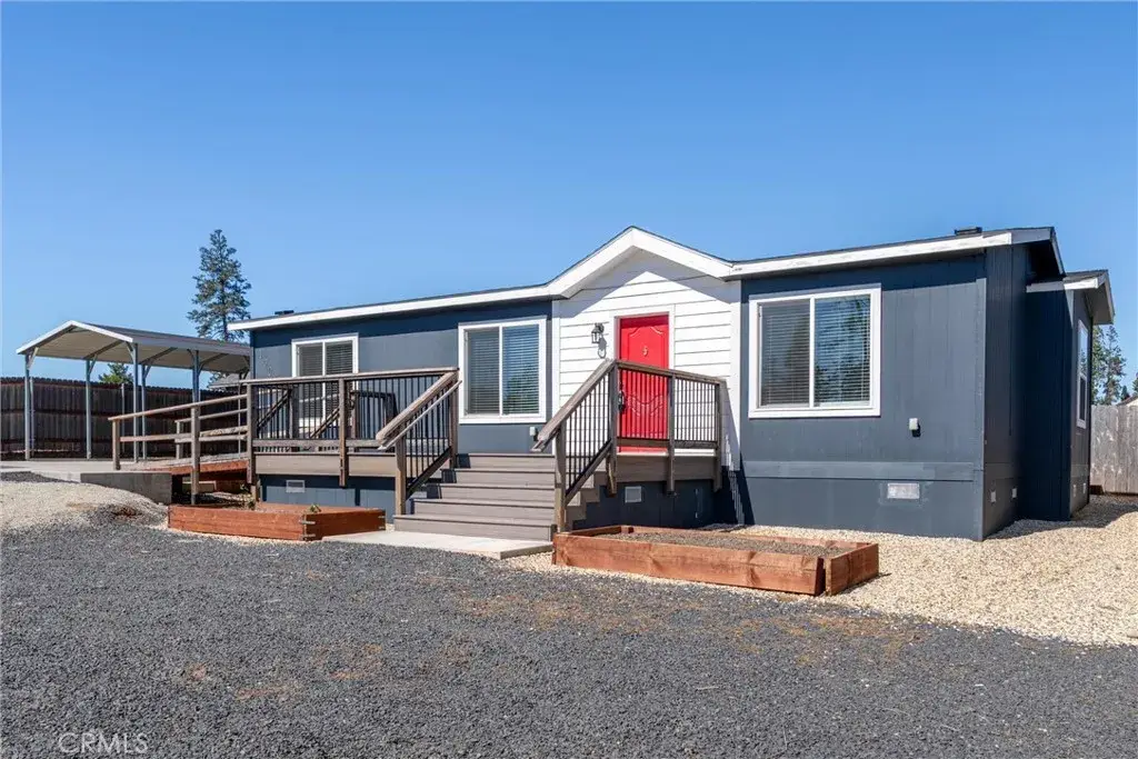 1701 Timber Walk, Paradise, CA 95969 - #1