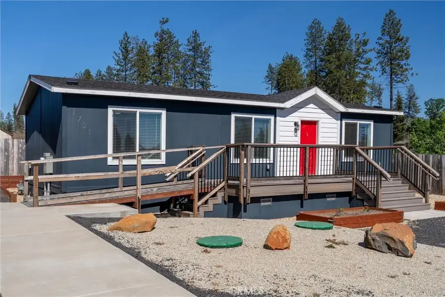 1701 Timber Walk, Paradise, CA 95969 - #2