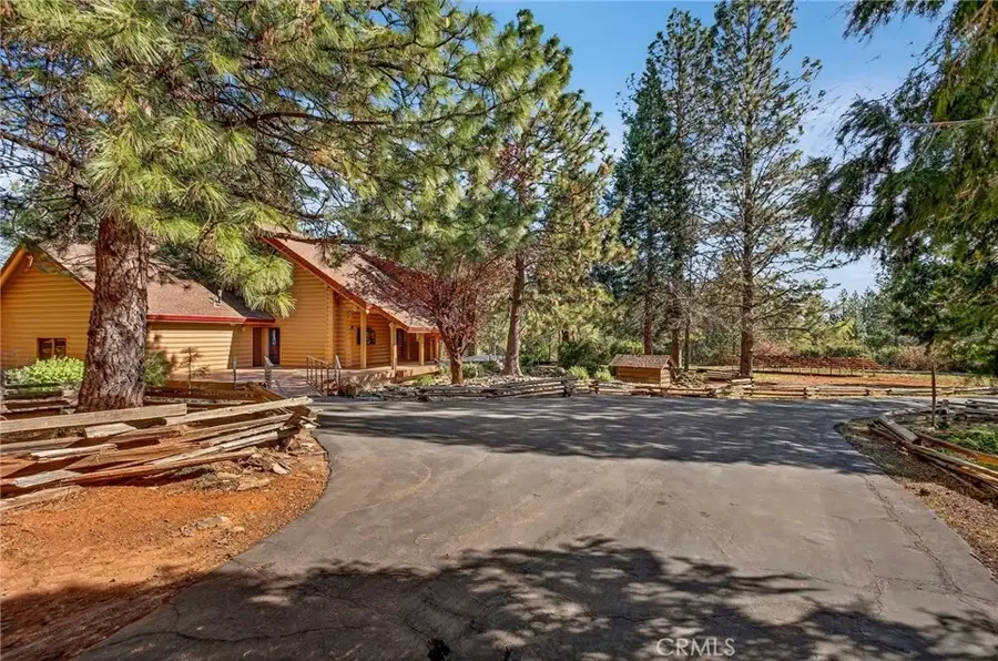 15756 Fitzgerald Court, Forest Ranch, CA 95942 - #2