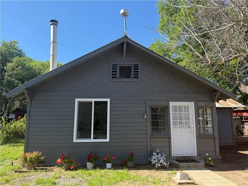 9505 Dayton West Road, Chico, CA 95928 - #1