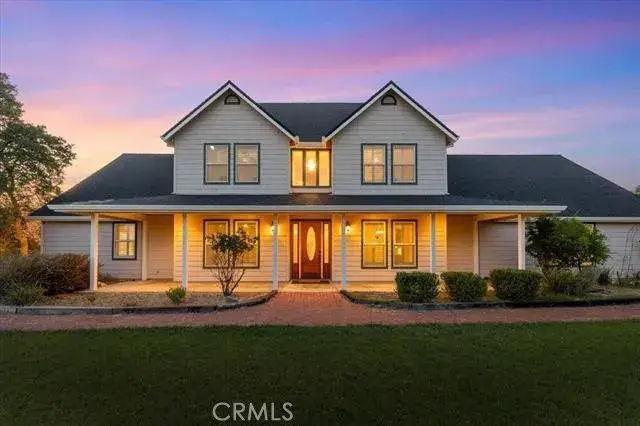 15125 N Kobbuntie Court North, Red Bluff, CA 96080 - #1