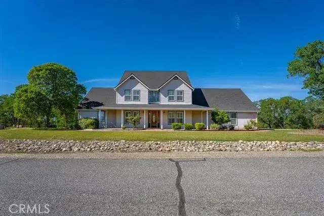 15125 N Kobbuntie Court North, Red Bluff, CA 96080 - #2