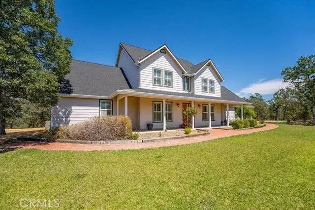 15125 N Kobbuntie Court North, Red Bluff, CA 96080 - #3