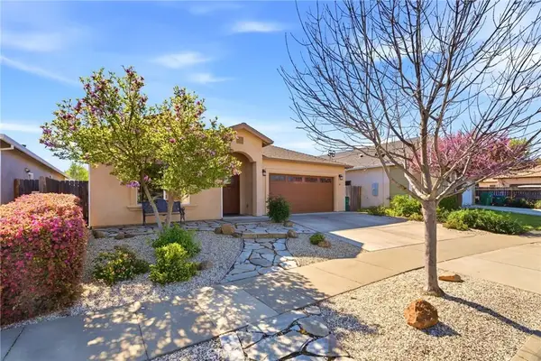 52 Redeemers, Chico, CA 95973