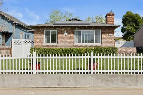 1720 Luning Street, Red Bluff, CA 96080