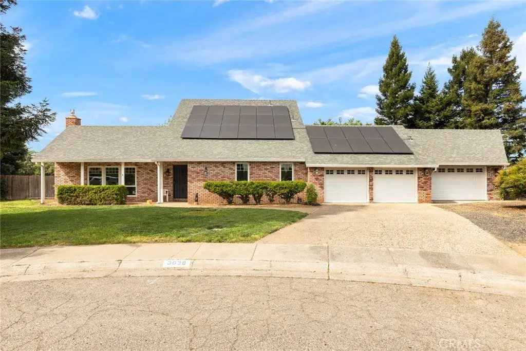 3038 Top Hand Court, Chico, CA 95973 - #1