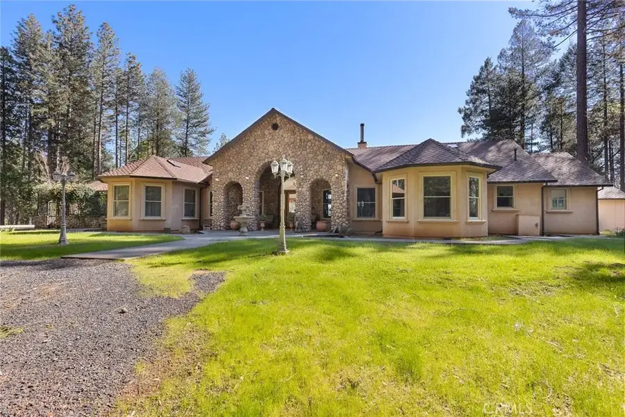 5005 Schott Road, Forest Ranch, CA 95942 - #3