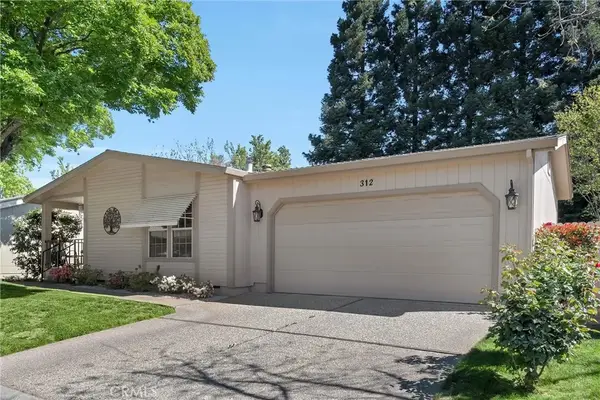 2050 Springfield #312, Chico, CA 95928