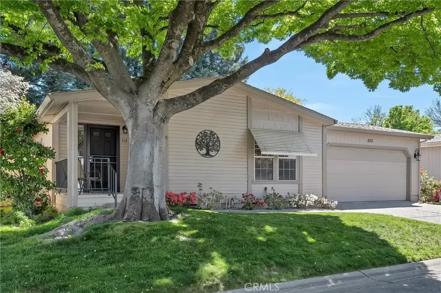 2050 Springfield #312, Chico, CA 95928 - #3