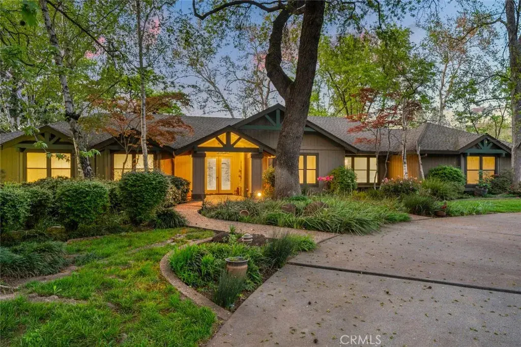 19 Sycamore Valley Road, Chico, CA 95973 - #1