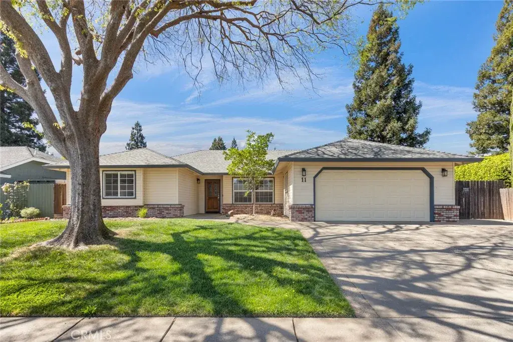 11 Kevin Court, Chico, CA 95928 - #1