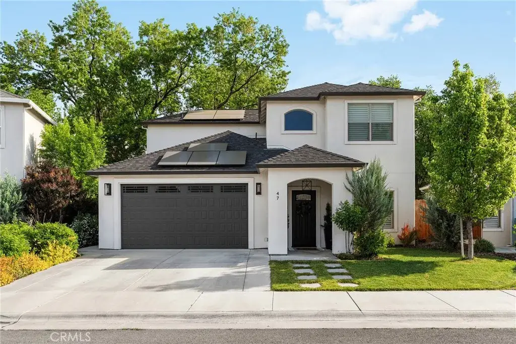 47 Jersey Brown, Chico, CA 95973 - #1