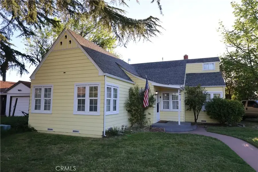409 4th St., Corning, CA 96021 - #3