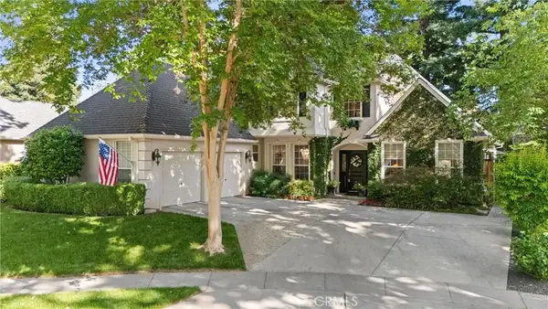 677 Cromwell Drive, Chico, CA 95926