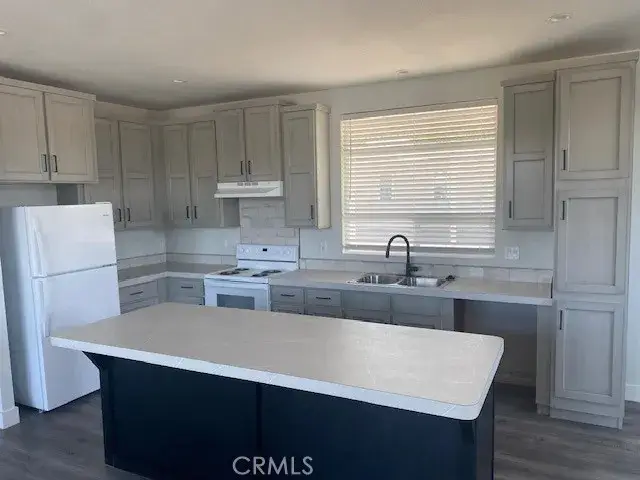 2920 Clark #L-6, Butte Valley, CA 95965 - #2