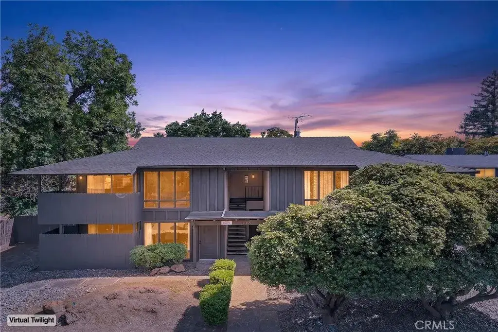 615 Rancheria Drive, Chico, CA 95926 - #1